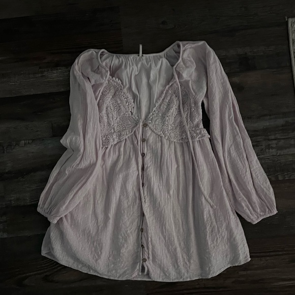 Free People Dresses & Skirts - Free people dress